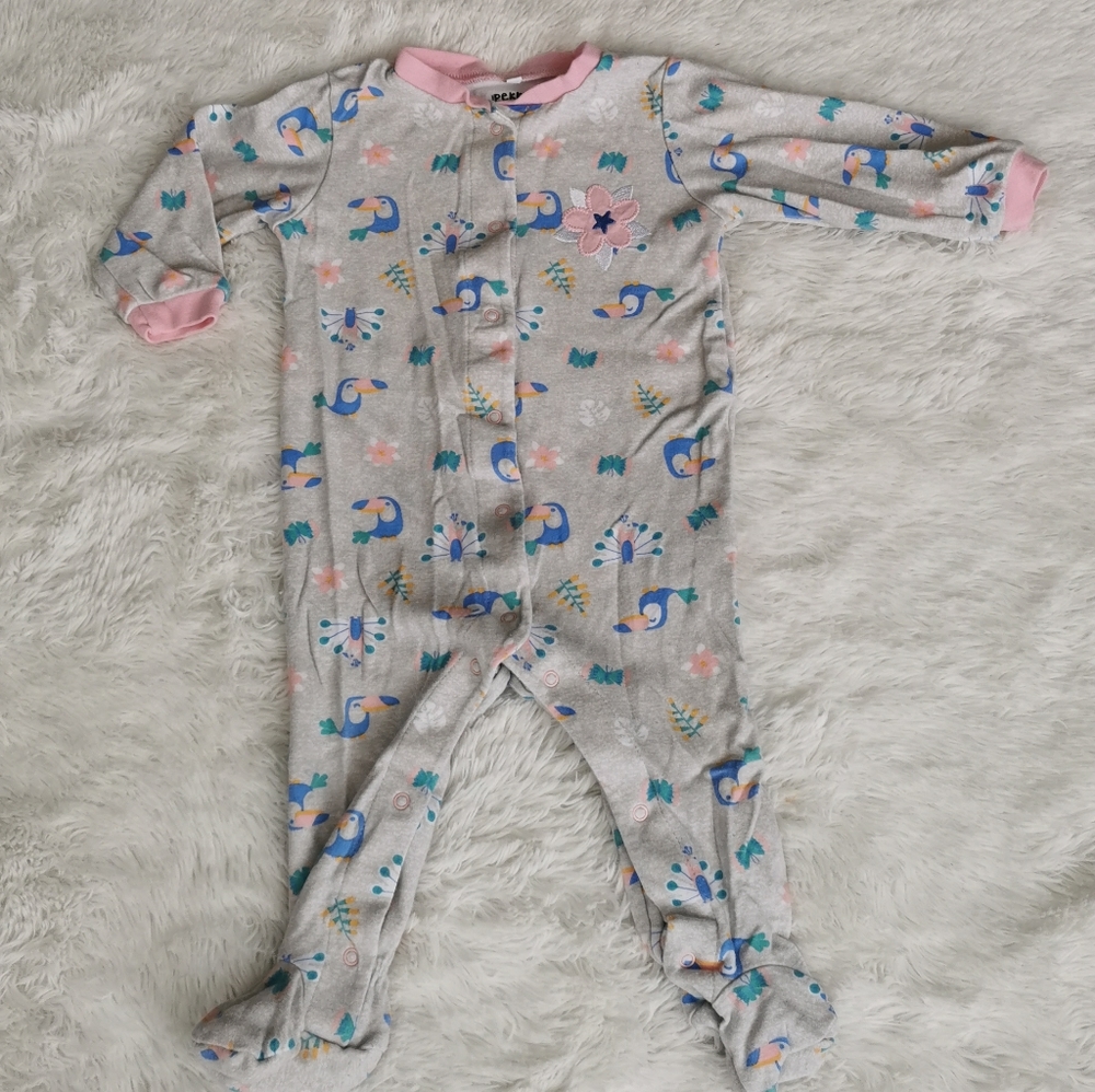 4 for $20/Pekkle Sleeper